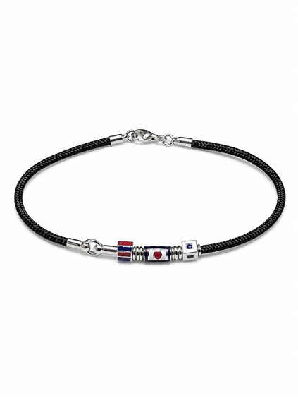 Bracciale Cianfrone Gioielli Uomo in Oro BROR-84-198 - BROR-84-198